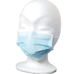 MaiMed Hygiene & Desinfektion|® OP-Mundschutz mit Gummizug