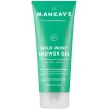 Wild Mint Shower Gel 200 ml-ManCave New