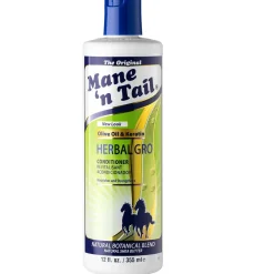 Mane 'n Tail Conditioner^Herbal Gro Olive Oil Complex Conditioner 355 ml
