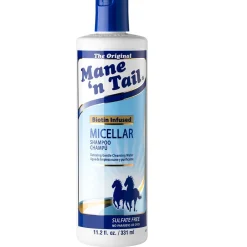 Micellar Shampoo 331 ml-Mane 'n Tail Outlet
