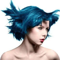 Manic Panic Haarfarbe^Amplified After Midnight Blue 118 ml