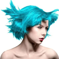 Manic Panic Haarfarbe^Amplified Atomic Turquoise 118 ml