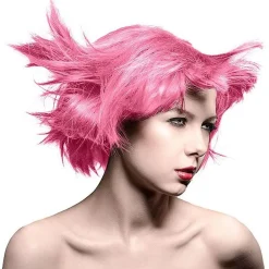 Amplified Cotton Candy Pink 118 ml-Manic Panic Sale