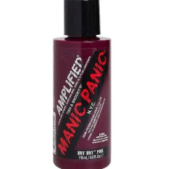 Amplified Hot Hot Pink 118 ml-Manic Panic Clearance