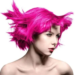 Amplified Hot Hot Pink 118 ml-Manic Panic Clearance