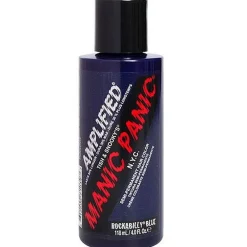 Manic Panic Haarfarbe|Amplified Rockabilly Blue 118 ml