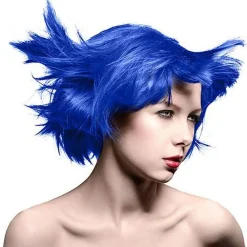 Manic Panic Haarfarbe|Amplified Rockabilly Blue 118 ml