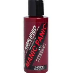 Manic Panic Haarfarbe|Amplified Vampire Red 118 ml