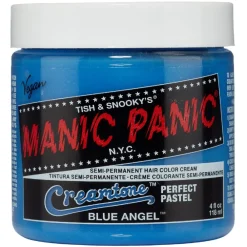 Manic Panic Haarfarbe|CP Pastel Blue Angel 118 ml