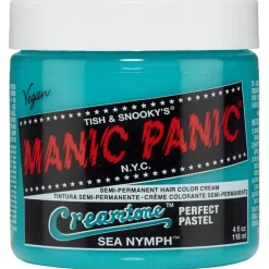 Manic Panic Haarfarbe|Creamtone Pastel Sea Nymph 118 ml