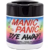 Dye Away Wipes 50 Stück-Manic Panic Outlet