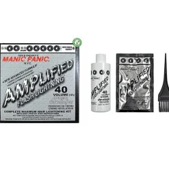Manic Panic Haarfarbe^Flash Lightning Bleach Kit 40 Vol