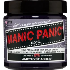 High Voltage Classic Amethyst Ashes 118 ml-Manic Panic Clearance