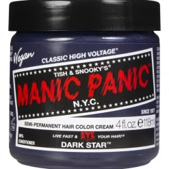 High Voltage Classic Dark Star 118 ml-Manic Panic New