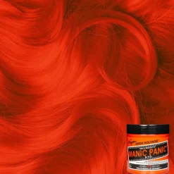 High Voltage Classic Psychedelic Sunset 118 ml-Manic Panic Clearance