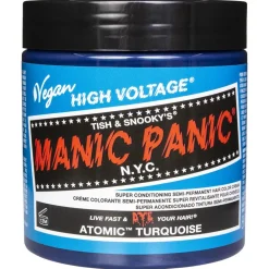 Manic Panic Tönung^High Voltage Classic Atomic Turquoise 237 ml