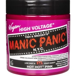 Manic Panic Tönung|High Voltage Classic Hot Hot Pink 237 ml