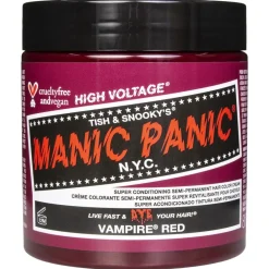 High Voltage Classic Vampire Red 237 ml-Manic Panic Online