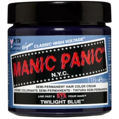 Manic Panic Tönung^High Voltage Classic Twilight Blue 118 ml