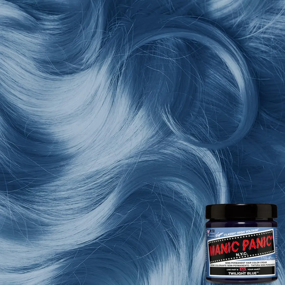 Manic Panic Tönung^High Voltage Classic Twilight Blue 118 ml