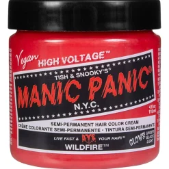 Manic Panic Tönung|High Voltage Classic Wildfire 118 ml