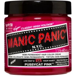 Manic Panic Tönung^High Voltage Classic Pussycat Pink 118 ml