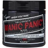 Manic Panic Tönung|High Voltage Classic Raven 118 ml