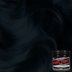 Manic Panic Tönung|High Voltage Classic Raven 118 ml