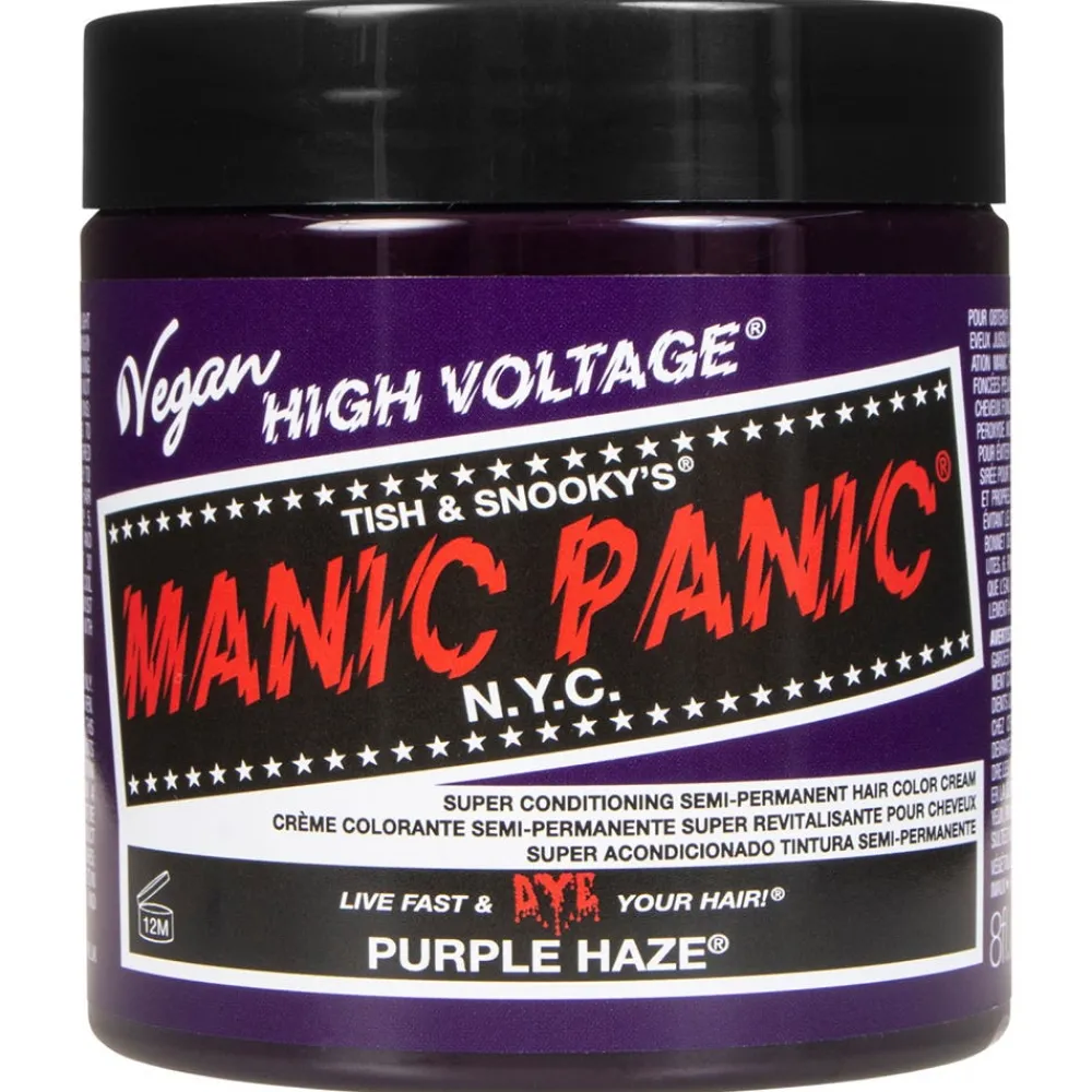 Manic Panic Tönung^High Voltage Classic Purple Haze 237 ml