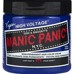 Manic Panic Haarfarbe^HVC After Midnight 118 ml