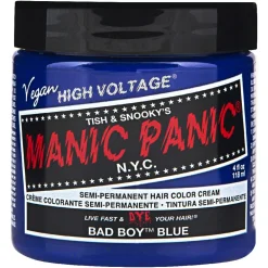 HVC Bad Boy Blue 118 ml-Manic Panic Discount