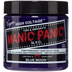 Manic Panic Haarfarbe|HVC Blue Moon 118 ml