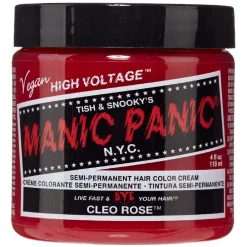 Manic Panic Haarfarbe^HVC Cleo Rose 118 ml
