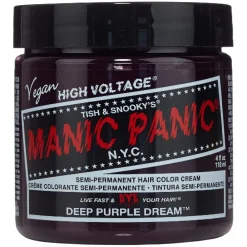 Manic Panic Haarfarbe^HVC Deep Purple Dream 118 ml