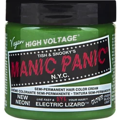 HVC Electric Lizard 118 ml-Manic Panic Clearance