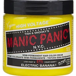HVC Electric Banana 118 ml-Manic Panic New