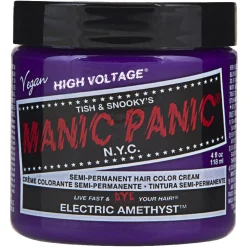 Manic Panic Haarfarbe|HVC Electric Amethyst 118 ml