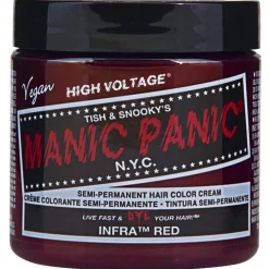 Manic Panic Haarfarbe^HVC Infra Red 118 ml
