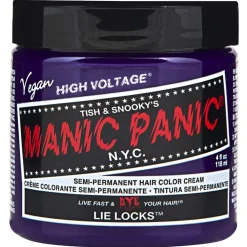 HVC Lie Locks 118 ml-Manic Panic Discount