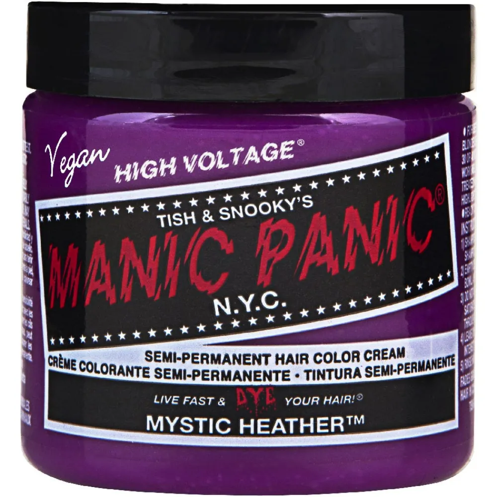 Manic Panic Haarfarbe^HVC Mystic Heather 118 ml