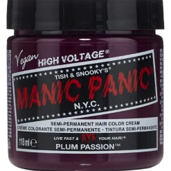 HVC Plum Passion 118 ml-Manic Panic Online
