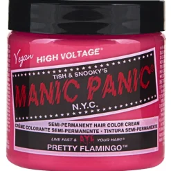 Manic Panic Haarfarbe^HVC Pretty Flamingo 118 ml