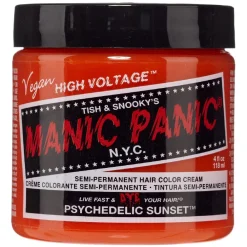 HVC Psychedelic Sunset 118 ml-Manic Panic Discount