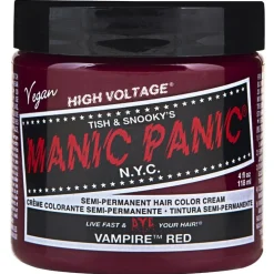 Manic Panic Haarfarbe^HVC Vampire Red 118 ml