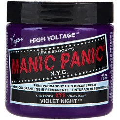Manic Panic Haarfarbe|HVC Violet Night 118 ml