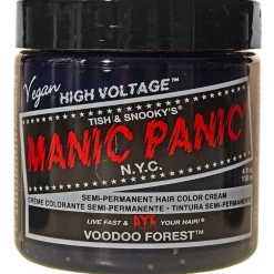 Manic Panic Haarfarbe|HVC Voodoo Forest 118 ml