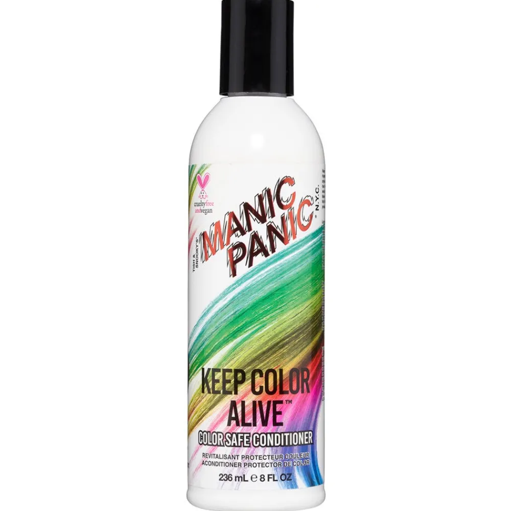 Keep Color Alive Conditioner 236 ml-Manic Panic Sale