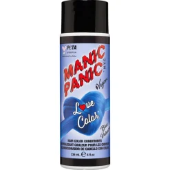 Love Color Conditioner Blue Valentine 236 ml-Manic Panic Hot