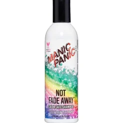 Manic Panic Shampoo|Not Fade Away Color Safe Shampoo 236 ml