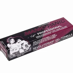 Manic Panic Haarfarbe|Professional Divine Wine 90 ml